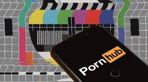Pornhub blocca l'accesso in un intero Stato: Lo facciamo per proteggere la  privacy degli utenti