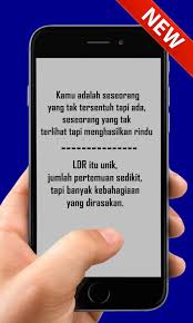 Check spelling or type a new query. Kata Kata Kangen Pacar Ldr Romantis Fur Android Apk Herunterladen