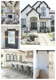 2019 Home Design Trends Farmhouse Decor Trends House Designs Exterior House Design