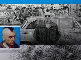Gods Lonely Men: Taxi Driver in the Age of the Incels - The Ringer