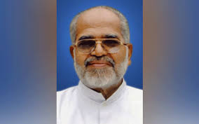 Fr. Alexander Lobo passes away