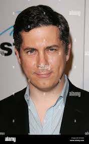 Chris Parnell's Instagram, Twitter & Facebook