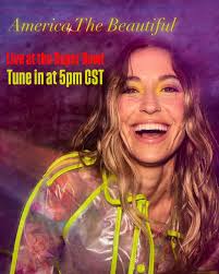 THE JUDDS, THE LAST ENCORE...