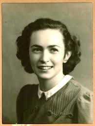 Obituary of Ruth Elizabeth Greaves