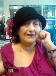 Margaret Quintana Obituary