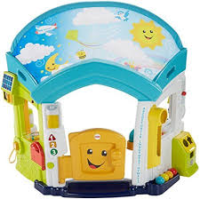Fisher Price Laugh And Learn Smart Learning Home Fisher Price Laugh Learn Smart Learning Home Click On The Pict Fisher Price Learning Toys Baby Learning