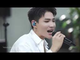 【李鑫一 Rex Li】出道三周年特别live音乐会