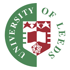 775k likes · 77,469 talking about this. University Of Leeds Logo Png Transparent Svg Vector Freebie Supply