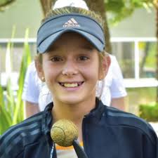 Sistema Tenis Integrado