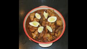 This versatile condiment has a combination of sweet and savory ingredients, like vinegar, anchovies and molasses, which makes it a perfect addition to burger recipes. Chicken In Worcestershire Sauce Youtube