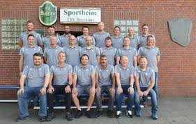 SG Brockum-Lemförde Altherren Kadermanager.de: Kader- und Spielerfotos