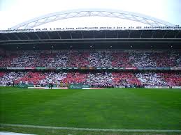 Athletic club, commonly known as athletic bilbao or just athletic, is a professional football club based in the city of bilbao in the basque. San Mames 1913 Wikipedia