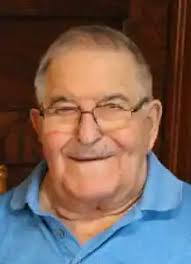 Elmer J. (Slug) Hofer: 1927-2020