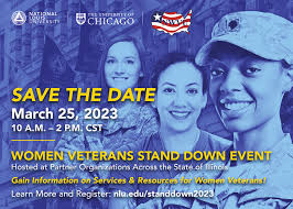 Message from IDVA Director Terry Prince