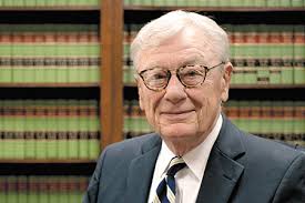 Hometown roots, statewide respect: John Whiteleather named 2019 Legendary  Lawyer