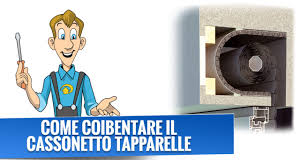 Vous garantir le bon achat, on y travaille tous les jours. Isolamento Cassonetti Tapparelle Leroy Merlin