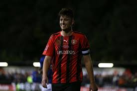 Bracknell Town 0-3 Ipswich Town: Valiant Robins broken down by second-half  flurry as Tractor Boys avoid FA Cup shock