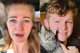 Janelle reveals what pushed Garrison over the edge