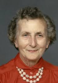 Anna Ruth Farnsworth Obituary July 13, 2016