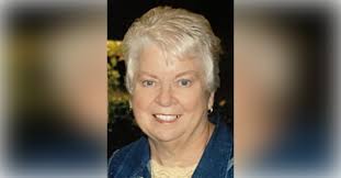 Obituary information for Janet Jean Yeates