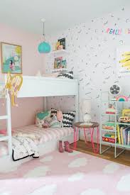 Ikea Kura Bett Umgestalten Weiss Madchen Zimmer Wolken Ikea Kura Bett Umgestalten Ikea Kura Bett Kura Bett Umgestalten