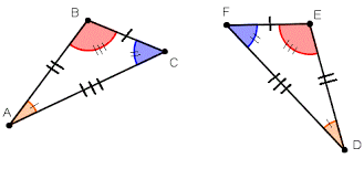 It also discusses proving special parallelograms, trapezoids and kites, polygons and coordinates, and using coordinates in proofs. Unit 6 Congruent Triangle Review For Test Quiz Quizizz