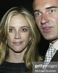 Julian McMahon, Robert Davi and I did a little show called PROFILER in the  90's and became fast friends. Jules and I hung out with the creator, Cynthia  Saunders in Laguna before