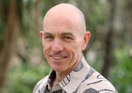 Farewell to Professor Tim Carey