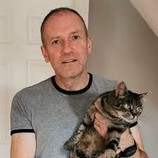 Missing cat reunited with Co Down owners after being found 30 miles away…  three months later