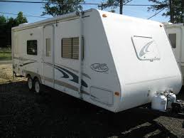 Bunkhouse travel trailer travel trailer floor plans tv entertainment centers coachmen rv corner bath travel trailers for sale camper select from all wildwood xlite 263bhxl travel trailer options when you build your own new forest river rv wildwood xlite 263bhxl at rv wholesalers. Used 2004 R Vision Trail Cruiser 26qbs Overview Berryland Campers