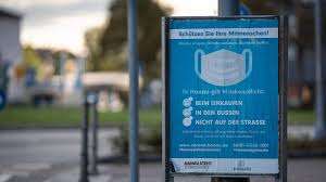 Und was würde das dann genau coronavirus: In Hanau Bleibt Es Bei Der Ausgangssperre