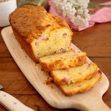 Cake Aux Lardons Recette De Cake Aux Lardons Marmiton