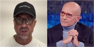 L'autosospensione di Signorini? Dovevano cacciarlo a calci nel cu**. Non mi fermerete, la verità verrà fuori”: Corona torna all'attacco contro il conduttore del GF. E accusa Mediaset: “Tutti sapevano"