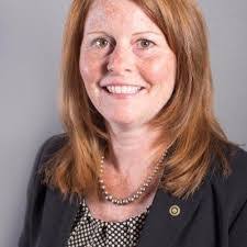 Barb Nicholson's Instagram, Twitter & Facebook