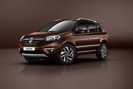 How Much Does The New Renault Koleos Suv Costs In South Africa New Renault Renault Bmw Car