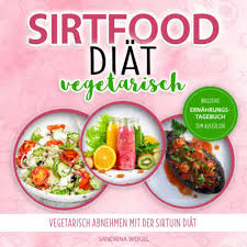 Unsere großes vegetarisches special liefert viele tipps und tricks für die und wenn man ganz genau hinschaut: Sirtfood Diat Vegetarisch Vegetarisch Abnehmen Mit Der Sirtuin Diat Inkl Ernahrungstagebuch Zum Ausfullen Amazon De Weigel Sandrina Bucher
