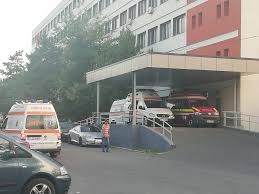 13 cadre medicale care lucrează la secția terapie intensivă a spitalului județean de urgență galați sunt infectate. Se Fac AngajÄƒri La Spitalul JudeÅ£ean De UrgenÅ£Äƒ Tulcea Tulcea Noastra