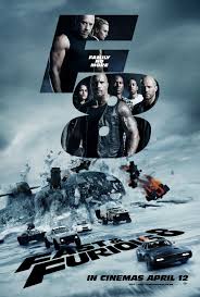 Movie ke baki characters ki baat karen to is movie mein dwayne johnson yani ke luke hobbs nahin hai iska reason yah hai fast and furious 8 shooting ke dauran vin diesel or dwayne johnson ka jhagada hogaya tha isiliye vah. Subtitle Indonesia Fate And Furious 8 Nasi