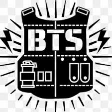 Upload stories, poems, character descriptions & more. Bts Logo Images Bts Logo Transparent Png Free Download