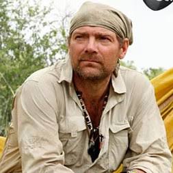 On this day in 2005, Survivorman debuted. The show followed Les Stroud as  he survived in various environments around the world. It aired for eight  seasons and 51 episodes. The show earned