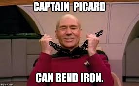 Picard Win Imgflip