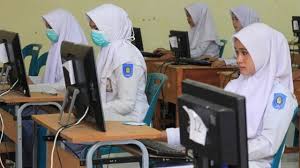 Dalamsebuah ujian terdapat 300 siswa : Virus Corona Un 2020 Resmi Dibatalkan Harus Ada Nilai Setara Yang Berlaku Universal Untuk Menyeleksi Murid Baru Bbc News Indonesia