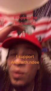 Native TikTok Corey Still Unity