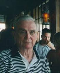 William Thurman Obituary November 9, 2012