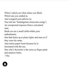 Featured Artist Vitasrealm Love This Childhood Poem By Vita Do You Write Too Come And Join Our Writers Collective And Childhood Poem Poems Featured Artist