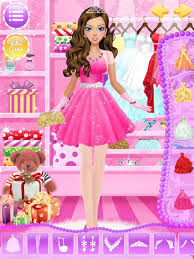 Princess Salon App By Libii Tech Limited Princess Princess Dress Up Images Of Princess