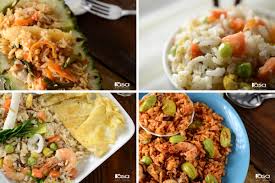 Berikut kumpulan rahasia aneka kreasi dan variasi olahan resepi nasi goreng jawa ala abang abang pinggir jalan masakan kampung sajian sedap istimewa lengkap dengan cara bikin. Koleksi 4 Resipi Nasi Goreng Sedap Terangkat Guna Bahan Penambat Selera Apa Rahsianya