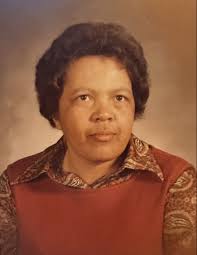 Obituary information for Hortense S. Gordon