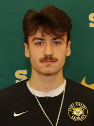 2022 Men's Lacrosse Roster