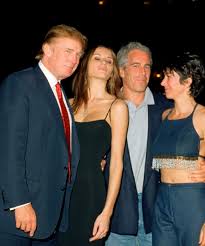 Smirking ghislaine maxwell and shamed actor kevin spacey mocked the royals on thrones inside buckingham palace. All Jeffrey Epstein Friends Involved In Sex Trafficking